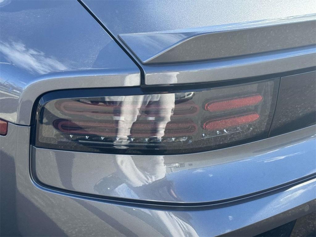 used 2024 Nissan Z car, priced at $39,198