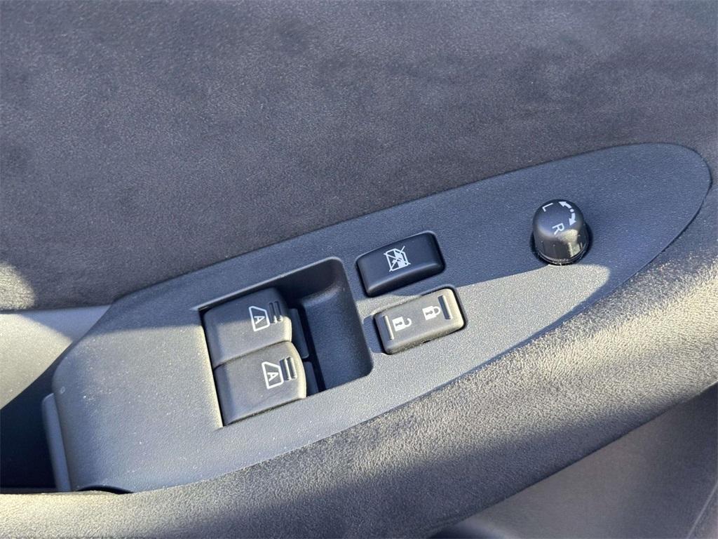 used 2024 Nissan Z car, priced at $39,198