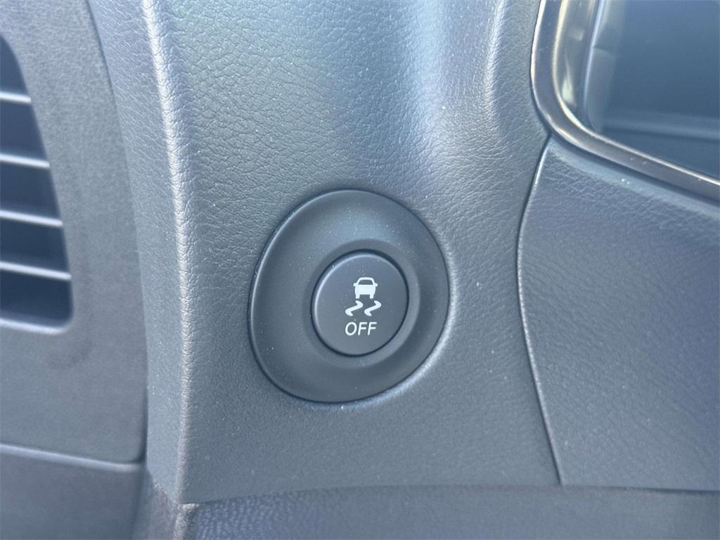 used 2024 Nissan Z car, priced at $39,198