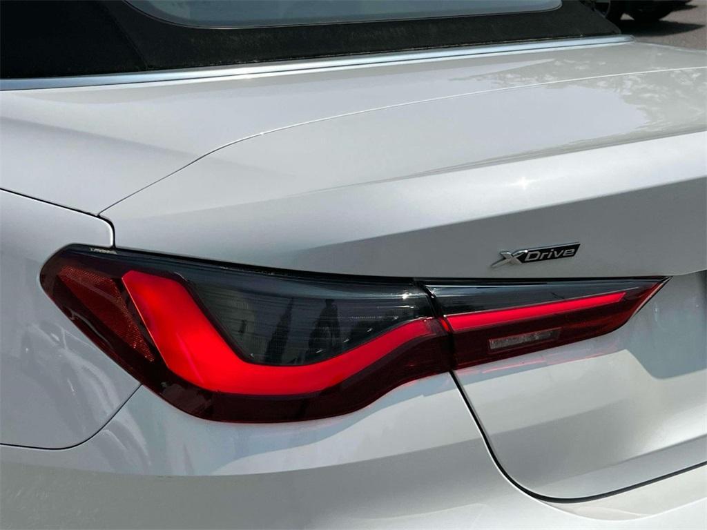 used 2022 BMW 430 car, priced at $37,798