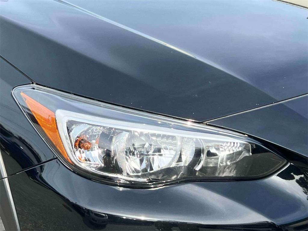 used 2023 Subaru Crosstrek car, priced at $23,298