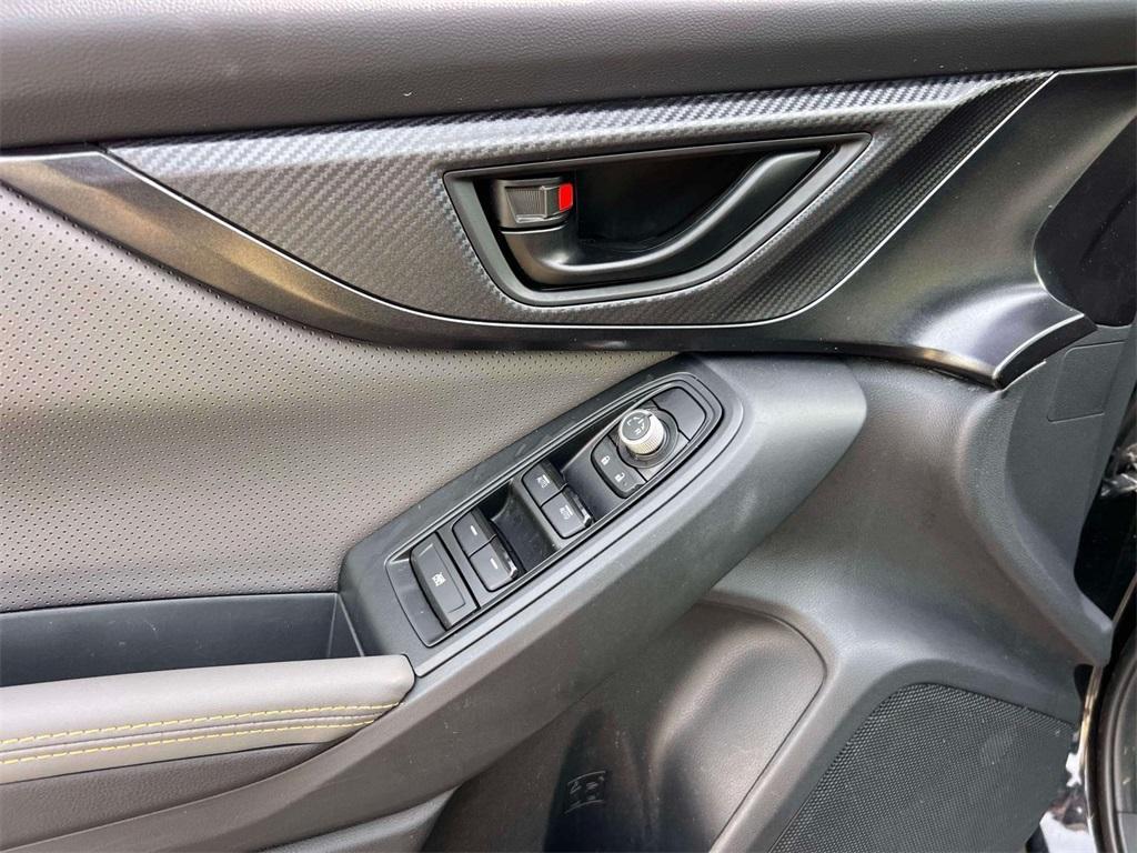 used 2023 Subaru Crosstrek car, priced at $23,298