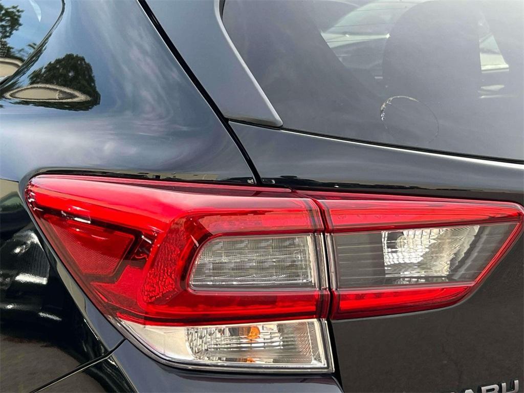 used 2023 Subaru Crosstrek car, priced at $23,298