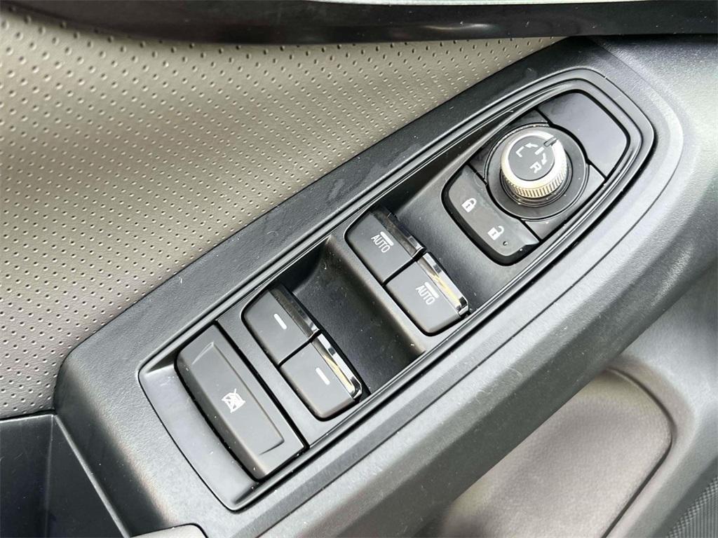 used 2023 Subaru Crosstrek car, priced at $23,298