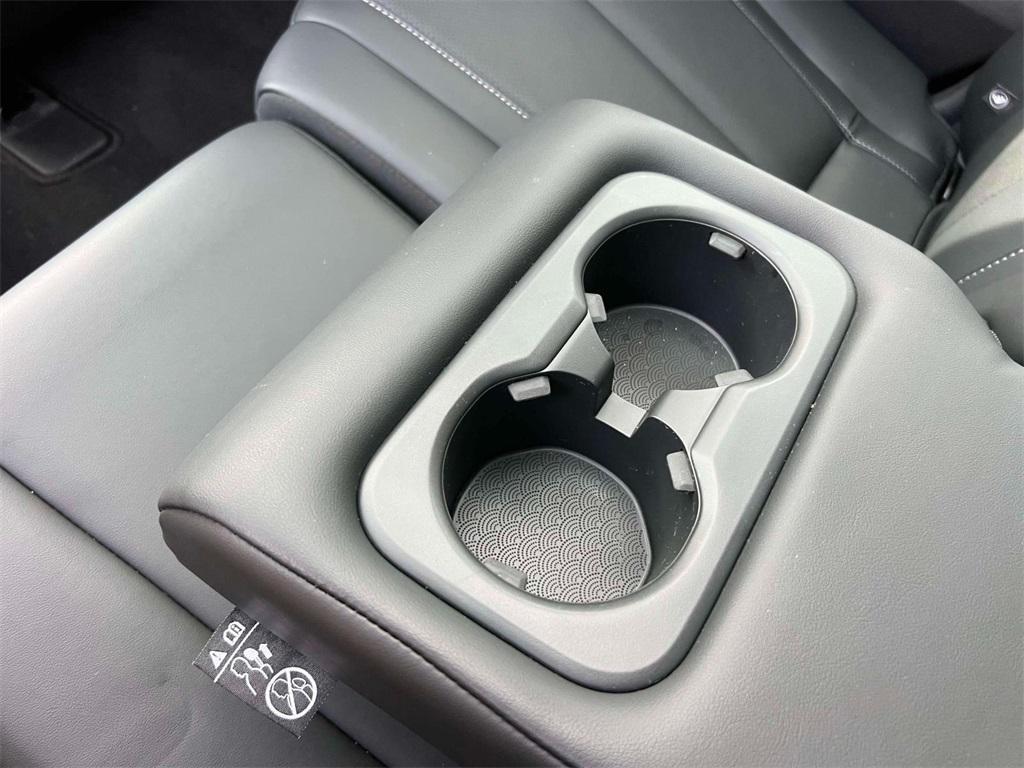 used 2025 INFINITI QX60 car, priced at $38,498