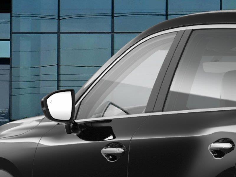 new 2025 INFINITI QX60 car