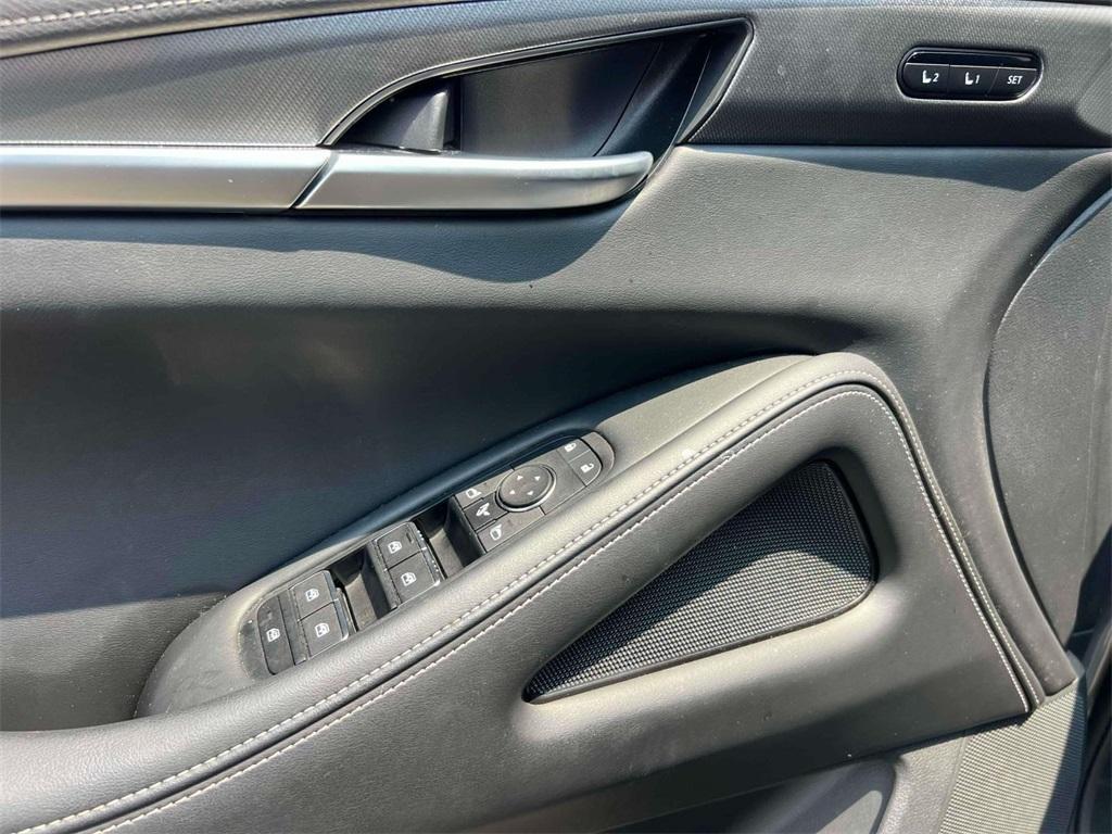used 2024 INFINITI QX60 car, priced at $43,498