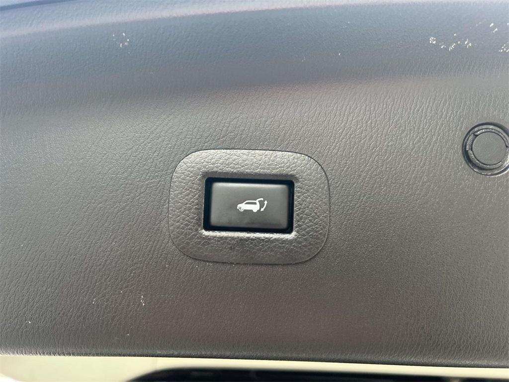 used 2020 INFINITI QX80 car, priced at $32,598