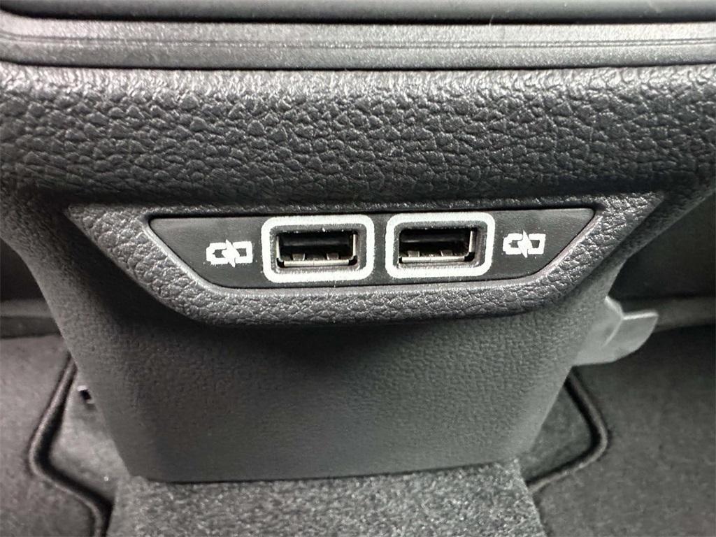 used 2022 Volkswagen Passat car, priced at $19,198