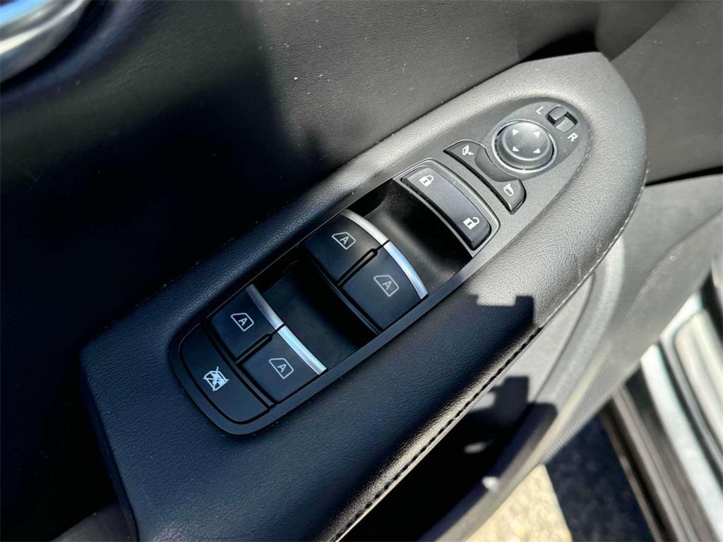used 2022 INFINITI QX50 car, priced at $28,298