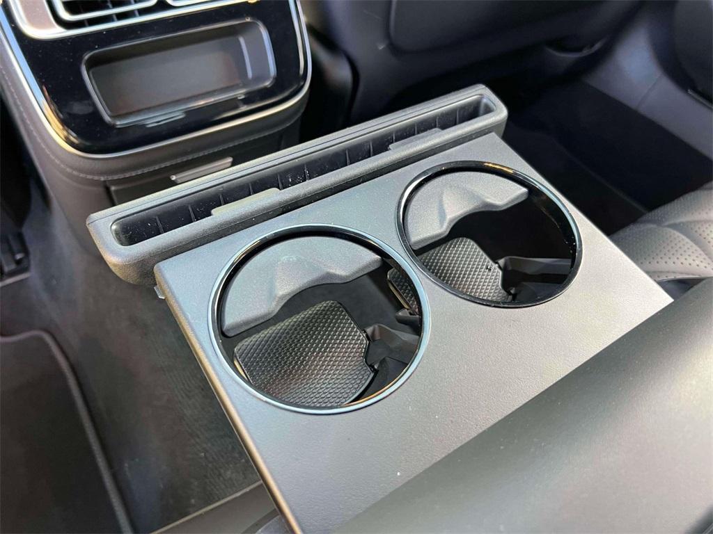 used 2022 Mercedes-Benz S-Class car, priced at $53,998