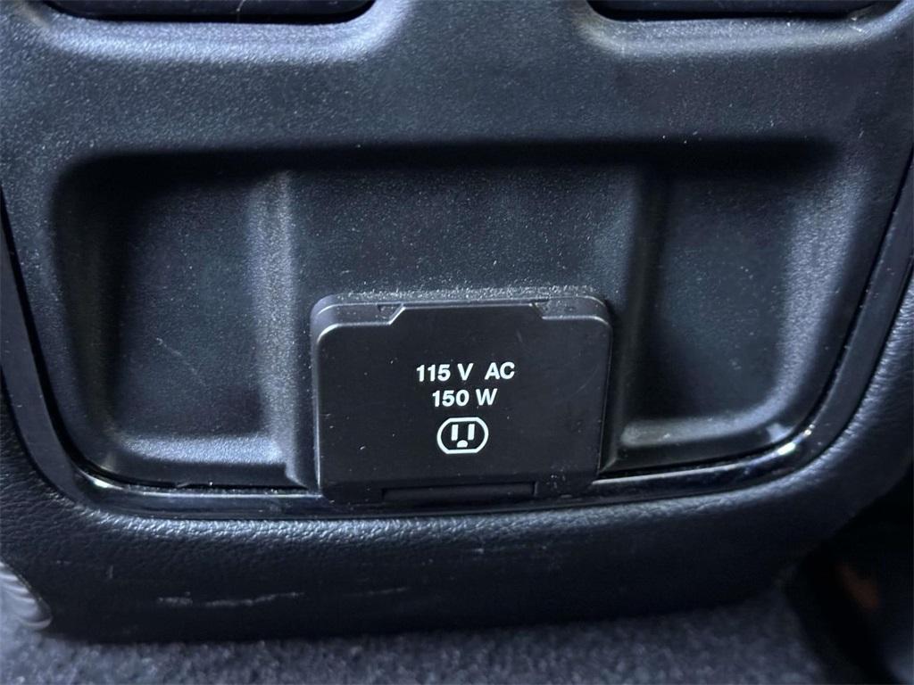 used 2020 Jeep Grand Cherokee car, priced at $22,798