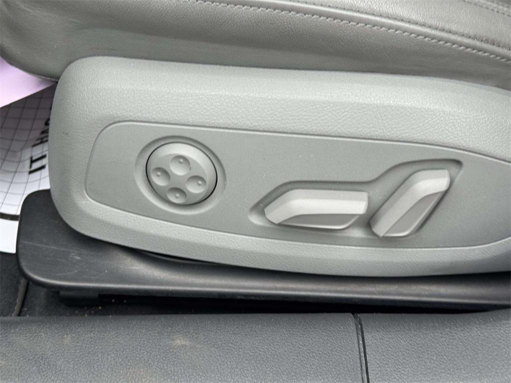 used 2023 Audi A4 car, priced at $22,498