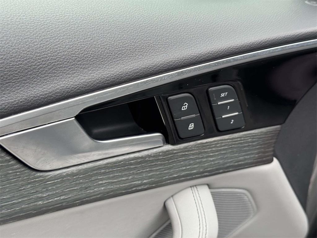 used 2023 Audi A4 car, priced at $22,498
