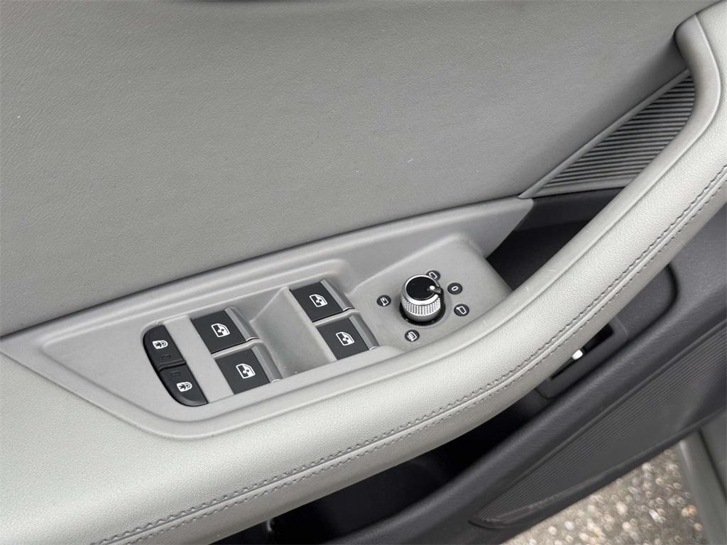 used 2023 Audi A4 car, priced at $22,498