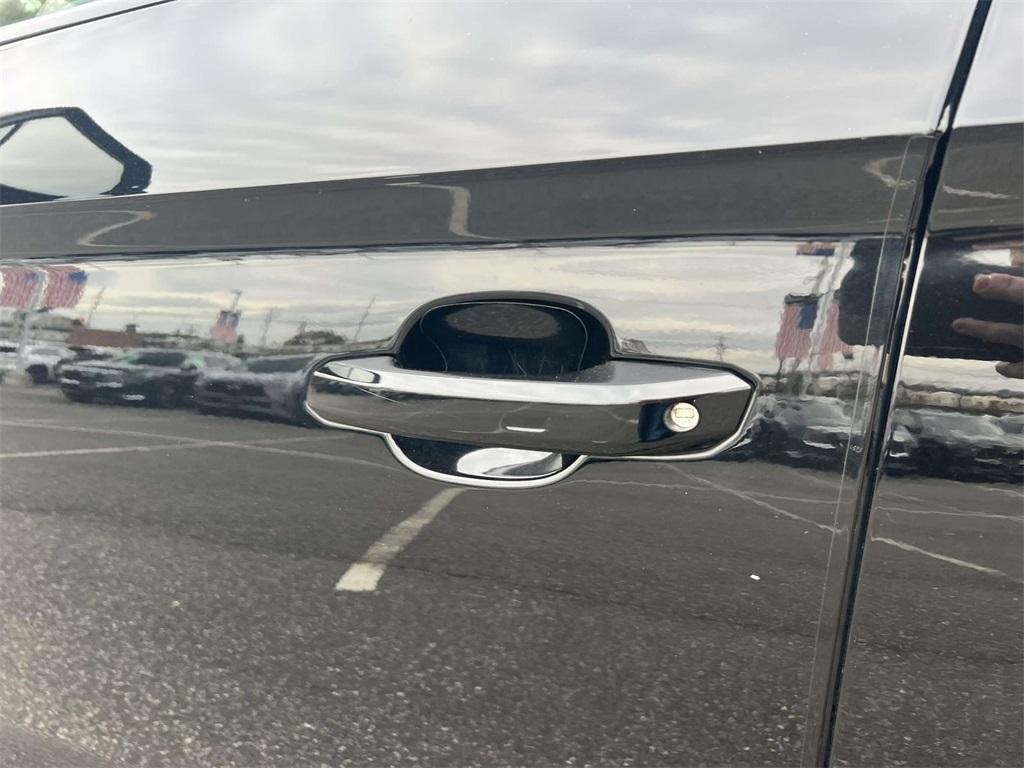 used 2022 Audi Q5 car, priced at $24,998