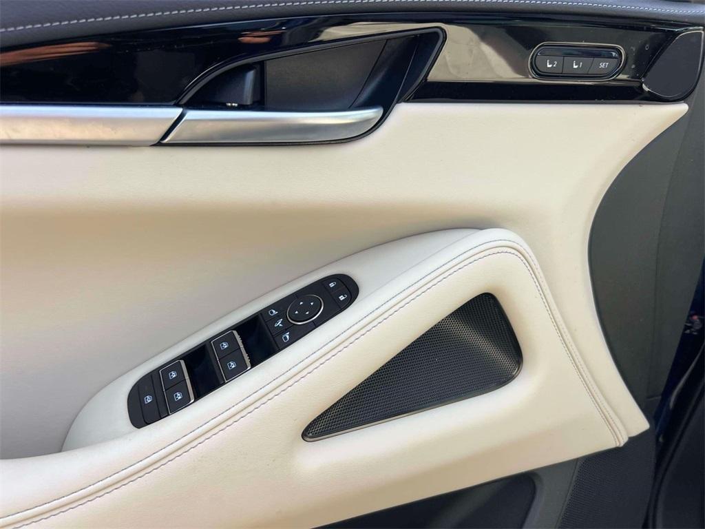 used 2025 INFINITI QX60 car, priced at $38,998