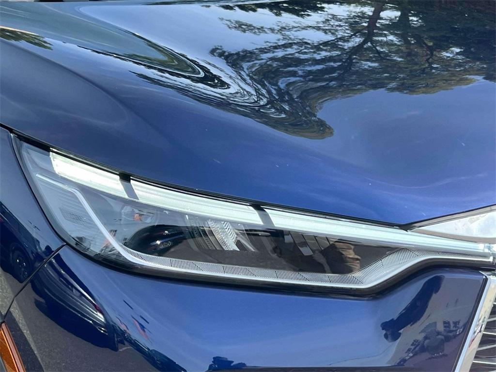 used 2025 INFINITI QX60 car, priced at $38,998
