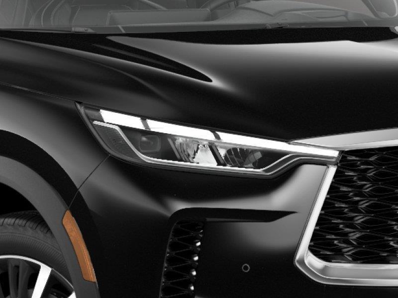 new 2025 INFINITI QX60 car
