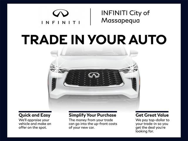 used 2020 INFINITI QX60 car, priced at $28,494