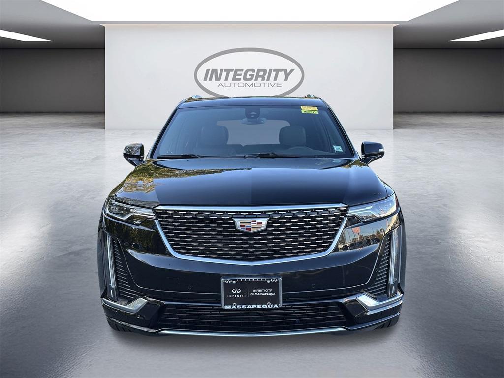 used 2023 Cadillac XT6 car, priced at $35,798