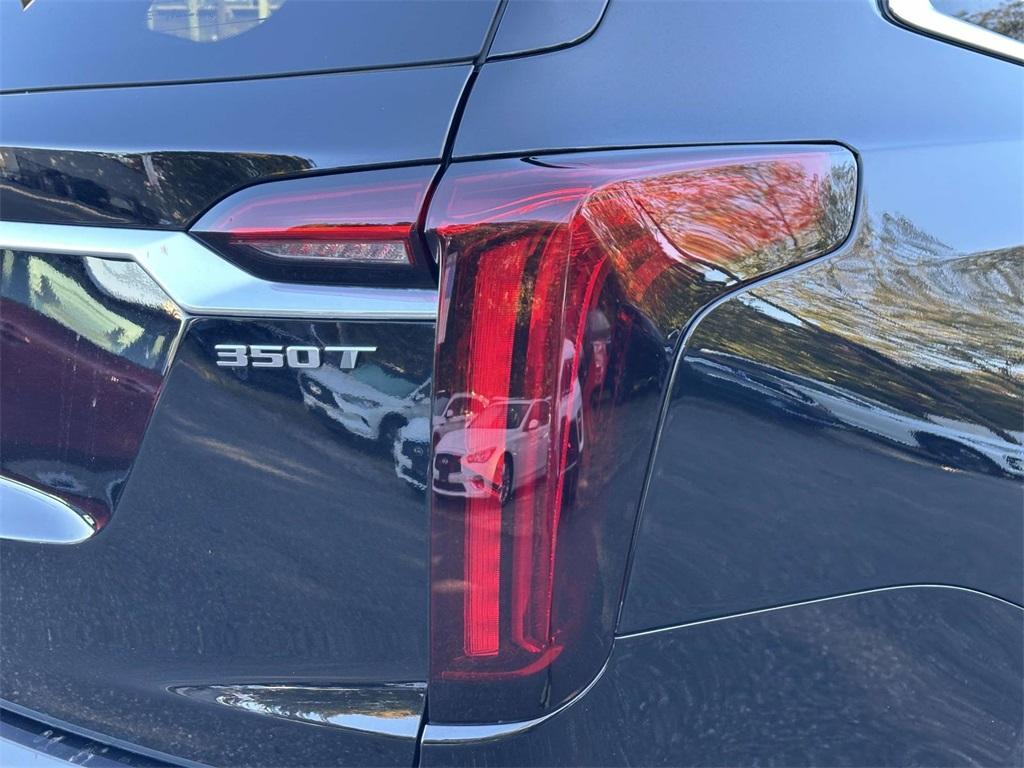 used 2023 Cadillac XT6 car, priced at $35,798