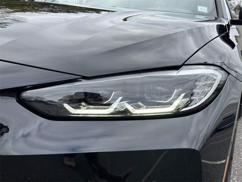 used 2023 BMW 430 Gran Coupe car, priced at $32,998