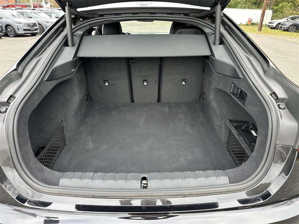 used 2023 BMW 430 Gran Coupe car, priced at $32,998