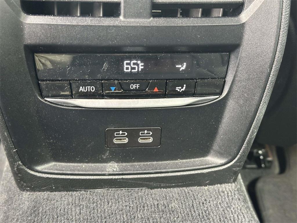 used 2023 BMW 430 Gran Coupe car, priced at $32,998