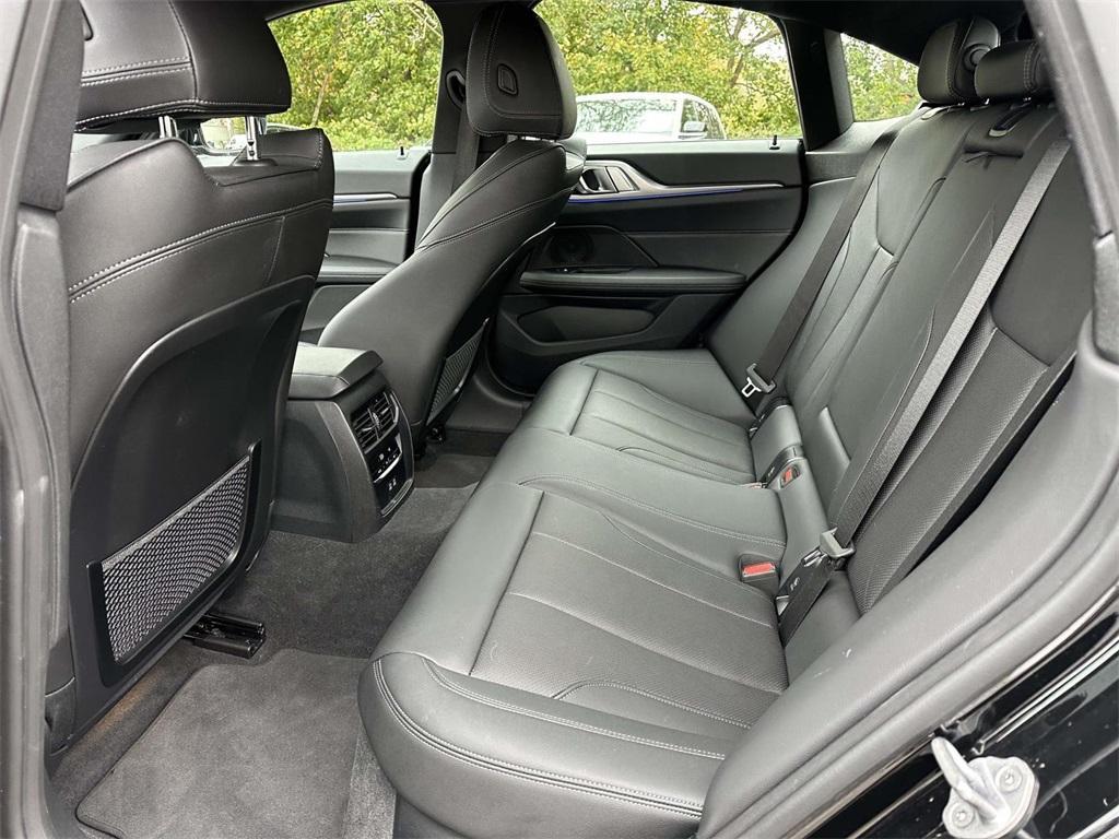 used 2023 BMW 430 Gran Coupe car, priced at $32,998
