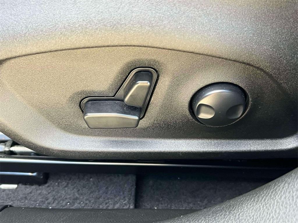 used 2023 Jeep Renegade car, priced at $23,298