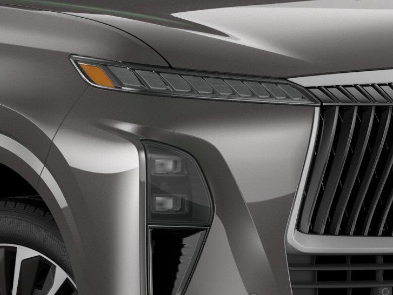 new 2026 INFINITI QX80 car, priced at $88,002