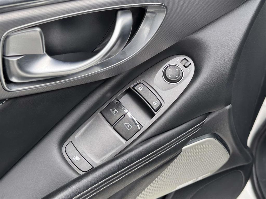 used 2022 INFINITI Q60 car, priced at $33,998