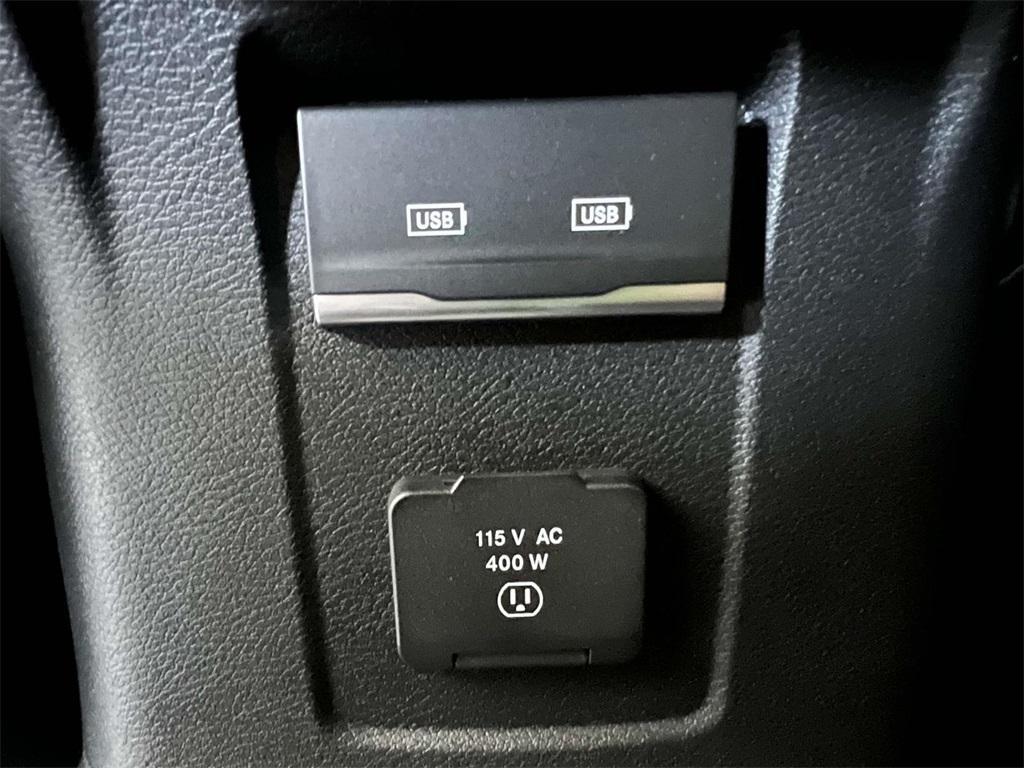 used 2023 Jeep Gladiator car, priced at $34,398