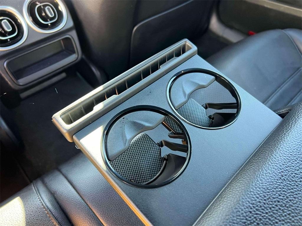 used 2022 Mercedes-Benz C-Class car, priced at $32,298