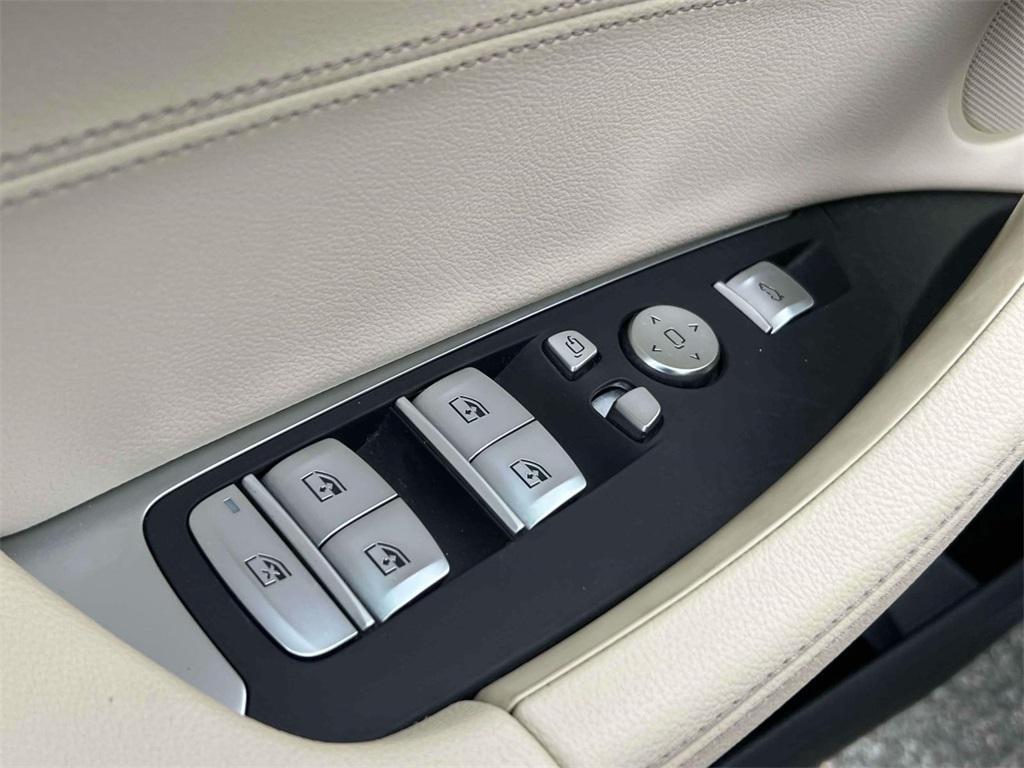 used 2021 BMW X3 car, priced at $23,698