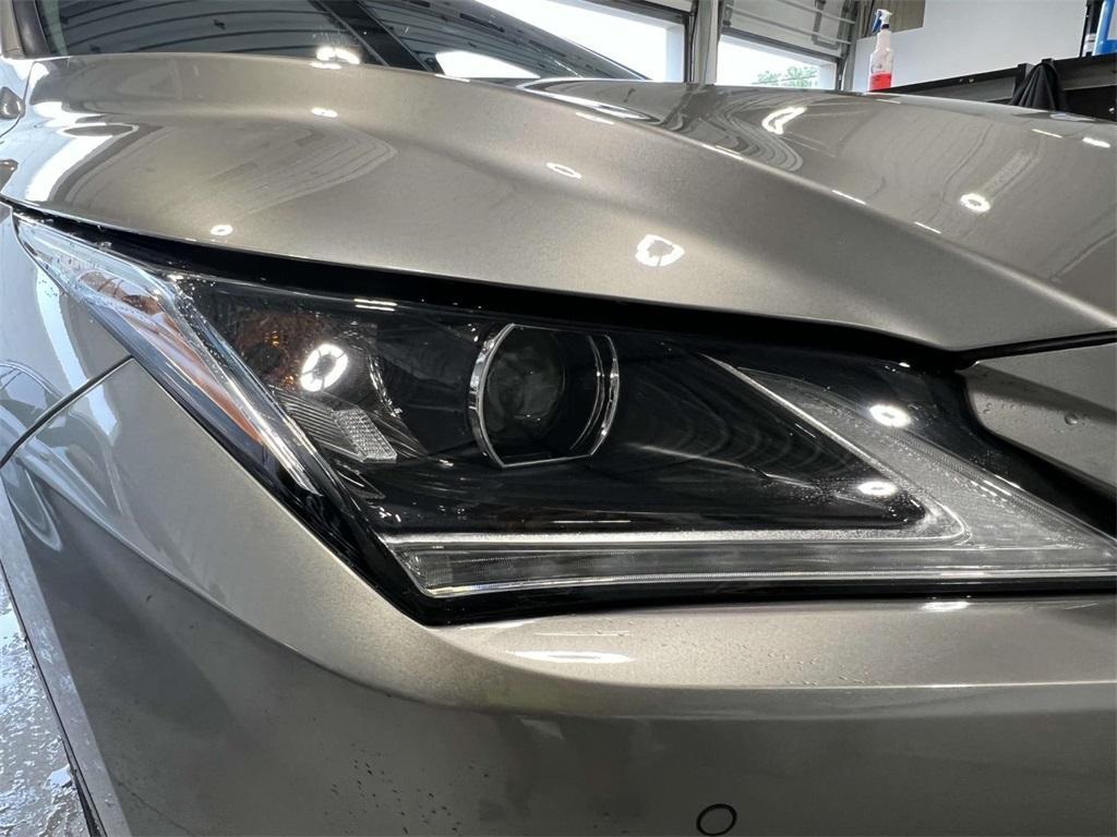 used 2019 Lexus RX 350 car, priced at $30,498