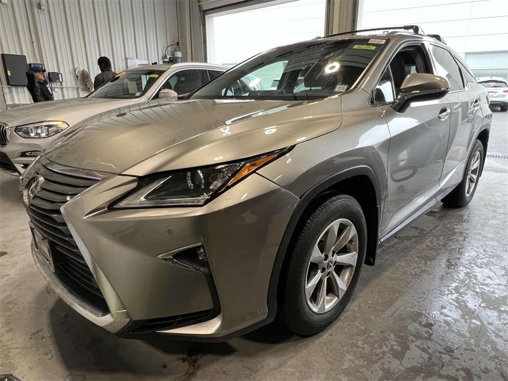 used 2019 Lexus RX 350 car, priced at $30,498
