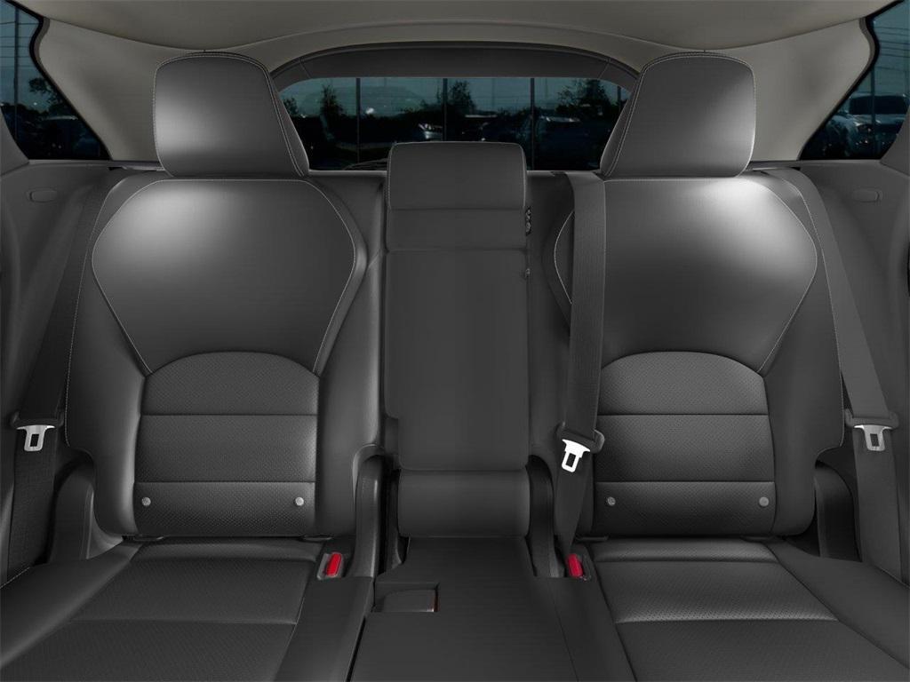 new 2025 INFINITI QX50 car