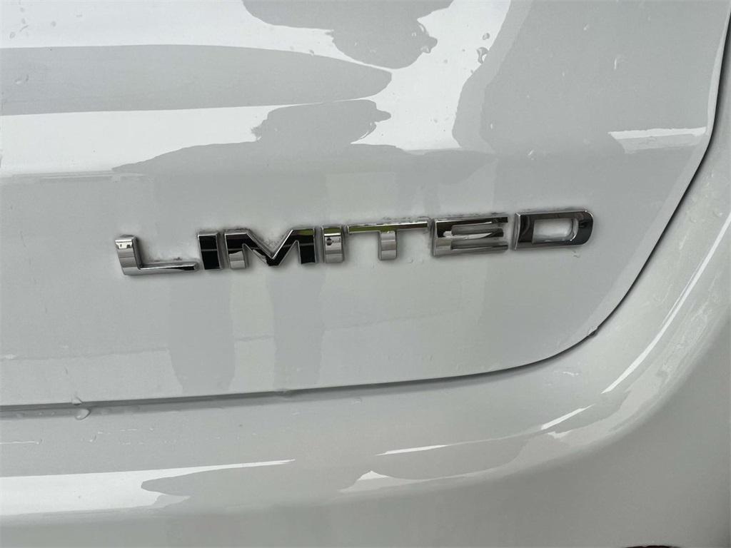 used 2024 Jeep Compass car, priced at $28,598
