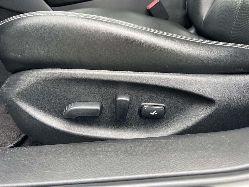 used 2015 INFINITI Q50 car, priced at $14,198