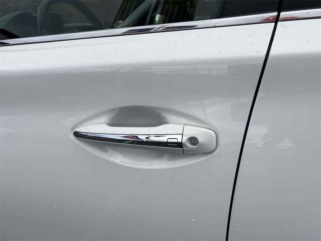 used 2015 INFINITI Q50 car, priced at $14,198