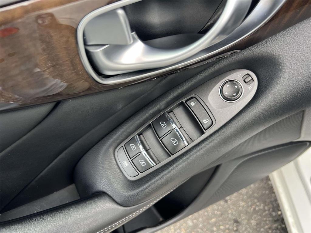 used 2015 INFINITI Q50 car, priced at $14,198