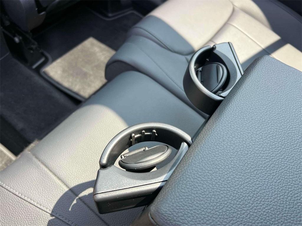 used 2022 Mercedes-Benz GLB 250 car, priced at $29,398