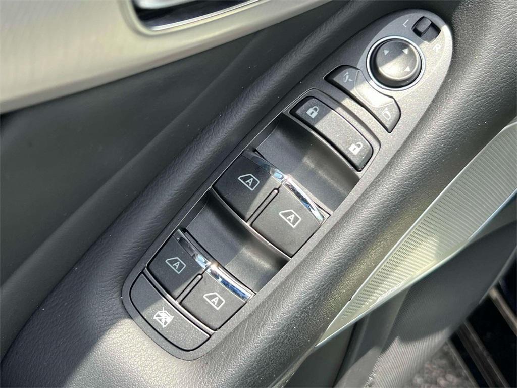 used 2022 INFINITI Q50 car, priced at $28,198