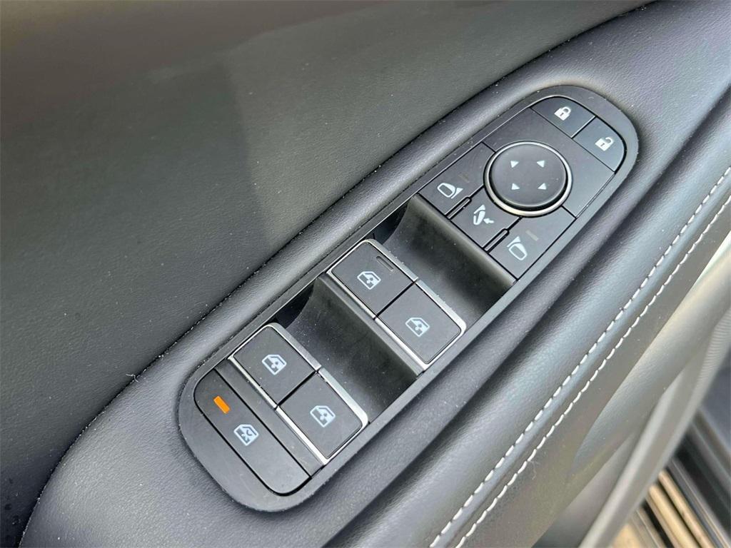 used 2025 INFINITI QX60 car, priced at $44,998