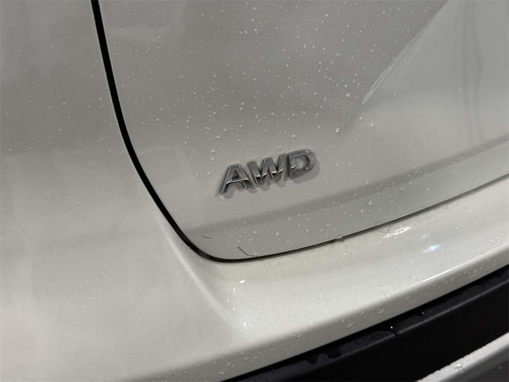 used 2022 INFINITI QX50 car, priced at $29,498