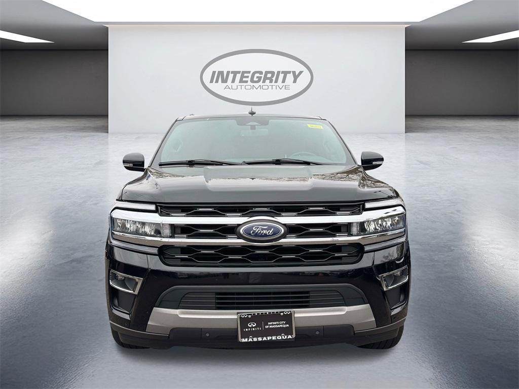 used 2024 Ford Expedition car, priced at $48,998