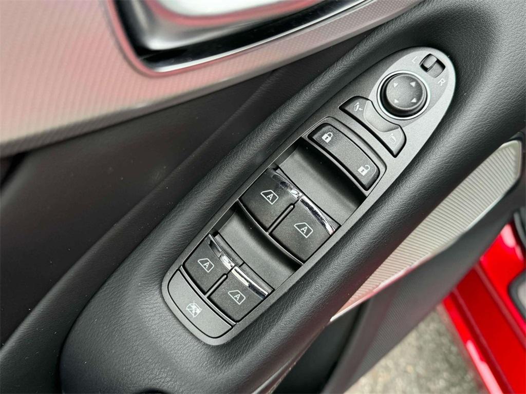 used 2022 INFINITI Q50 car, priced at $28,698