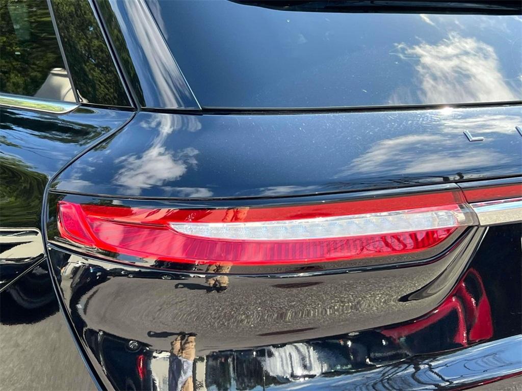 used 2022 Lincoln Corsair car, priced at $24,998